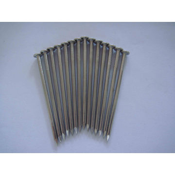 7-Inch Iron Nails (5BWG-7BWG)